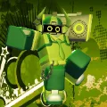 boombox
